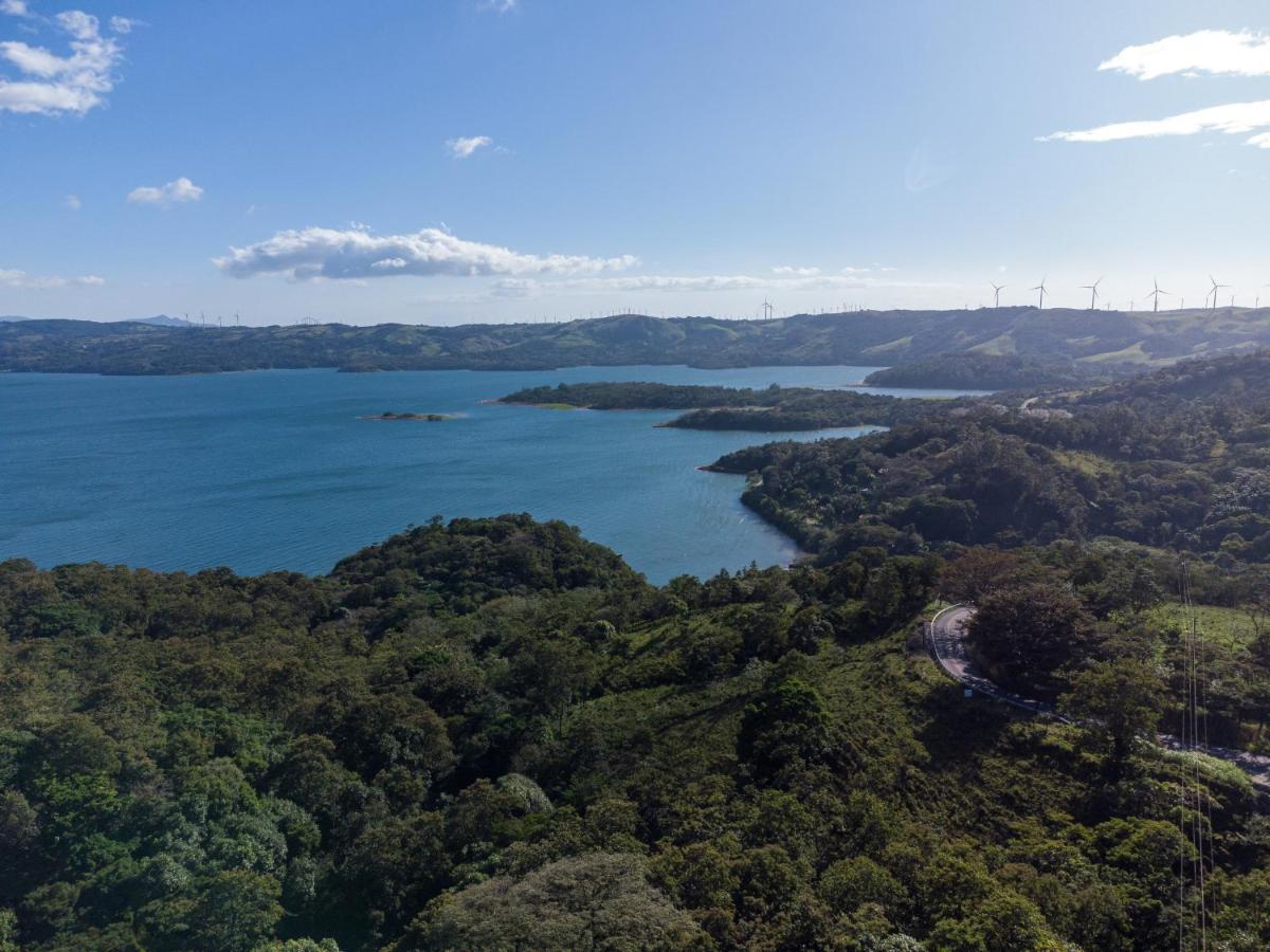 Vista Lago Arenal Piedras Εξωτερικό φωτογραφία