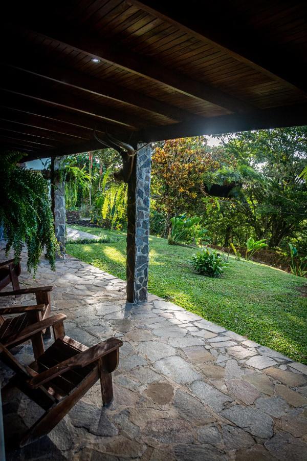 Vista Lago Arenal Piedras Εξωτερικό φωτογραφία