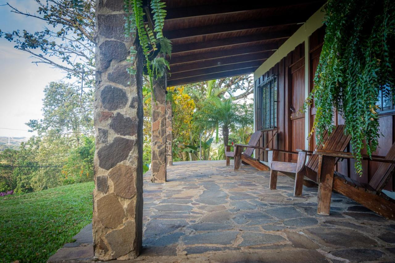 Vista Lago Arenal Piedras Εξωτερικό φωτογραφία